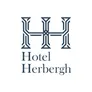 Logo Hotel Herbergh Amsterdam Airport