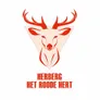Logo Herberg Het Roode Hert