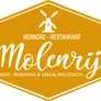 Logo Herberg restaurant Molenrij