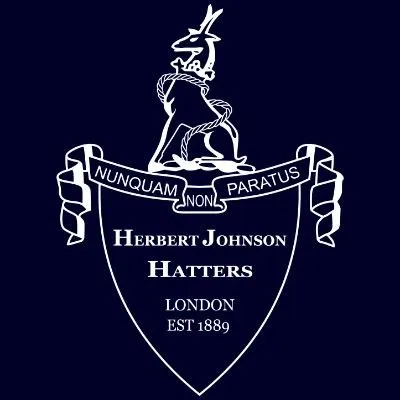 Herbert Johnson logo