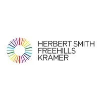 Herbert Smith Freehills logo