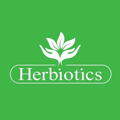 Herbioticscompk logo