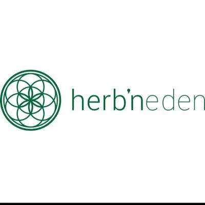 HerbN Eden logo