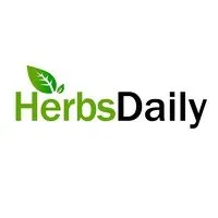 Herbsdaily Inc logo