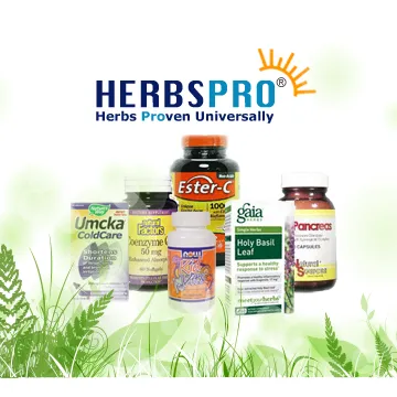 HerbsPro logo