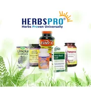 HerbsPro Logo