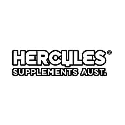 Hercules Supplements Aust logo