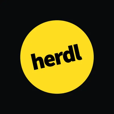Herdl Logo