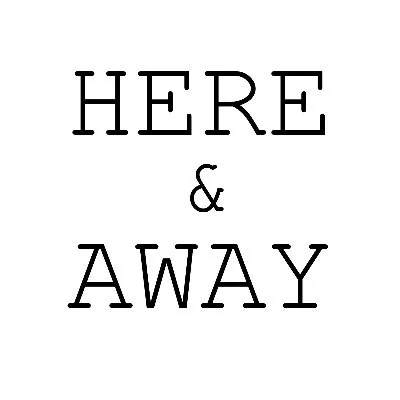 Here-away