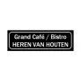 Logo Heren van Houten