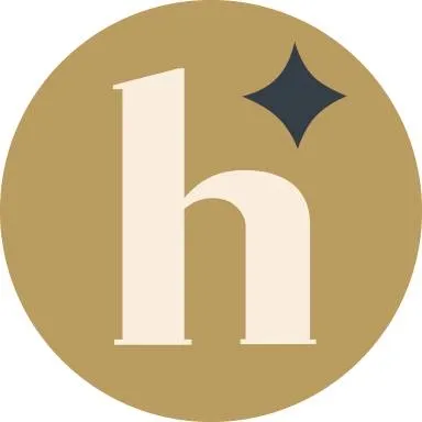 hereshowco.com logo