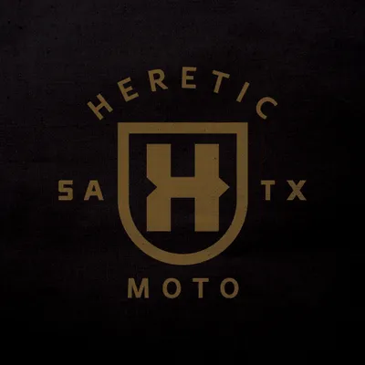 hereticmoto.com logo