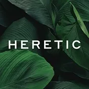 HERETIC PARFUM logo