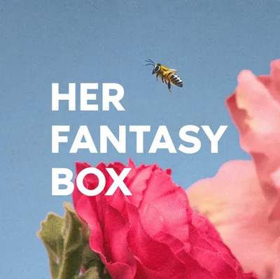 Her Fantasy Box logo