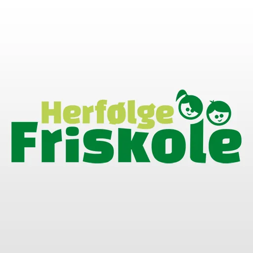 Herfølge Friskole logo