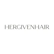 Hergivenhair Logo