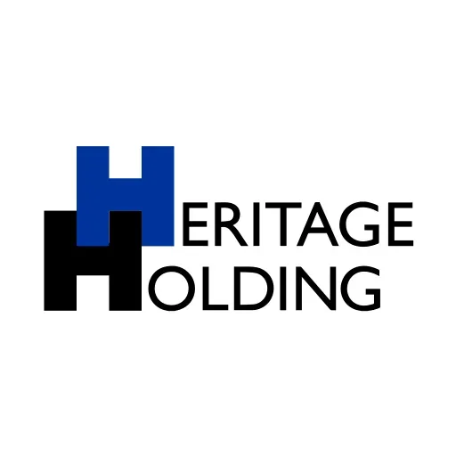 Heritage Holding Fund II, LP logo