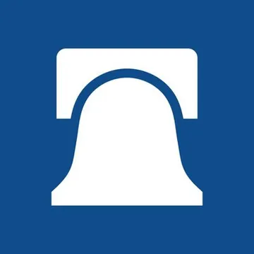 The Heritage Foundation Logo