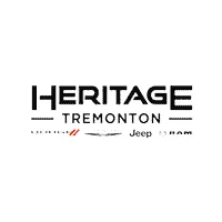 Heritage Motor Company of Tremonton logo
