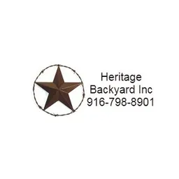 Heritagebackyard