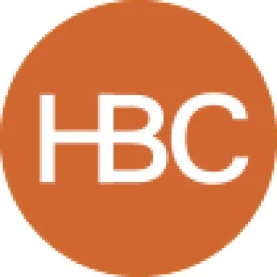 Heritage Bank of Commerce logo