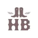 Heritage Boot