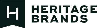 Heritage Brands, Inc. logo