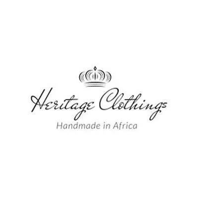 heritageclothings.com logo