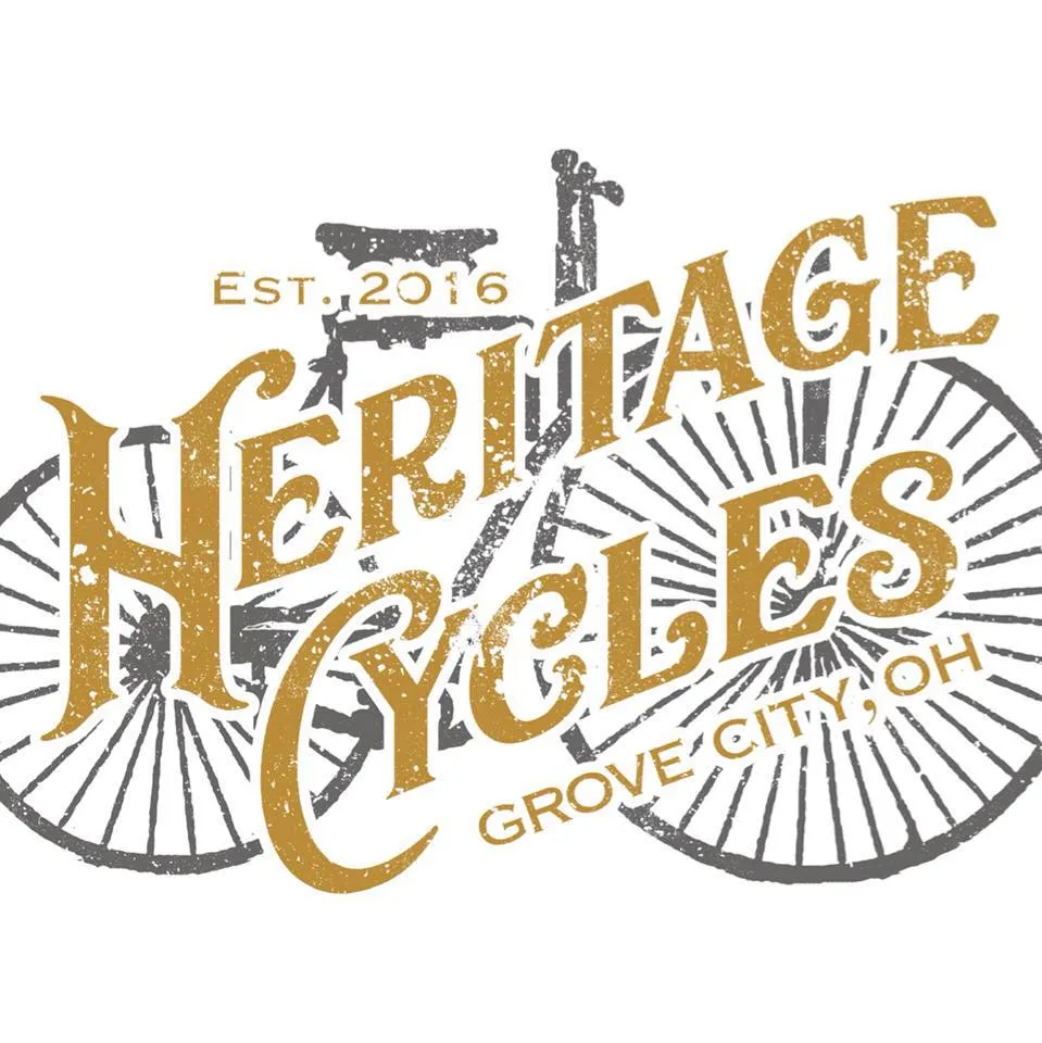 Heritagecycles