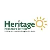 Heritage Healthcare Services logo