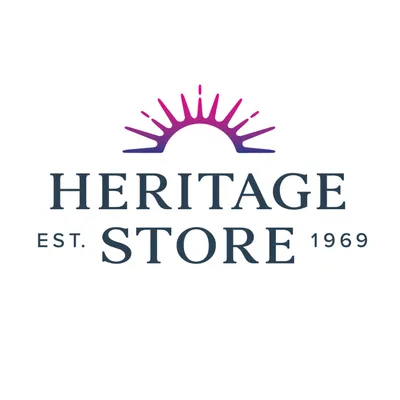 Heritage Store logo