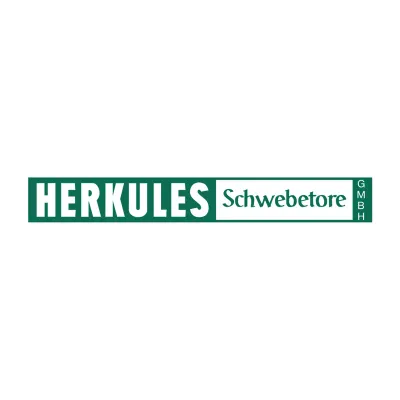 HERKULES-Schwebetore GmbH logo