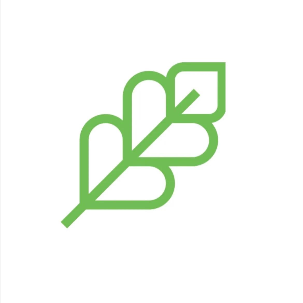 Herlev Gymnasium og HF logo