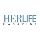 HERLIFE Magazine logo