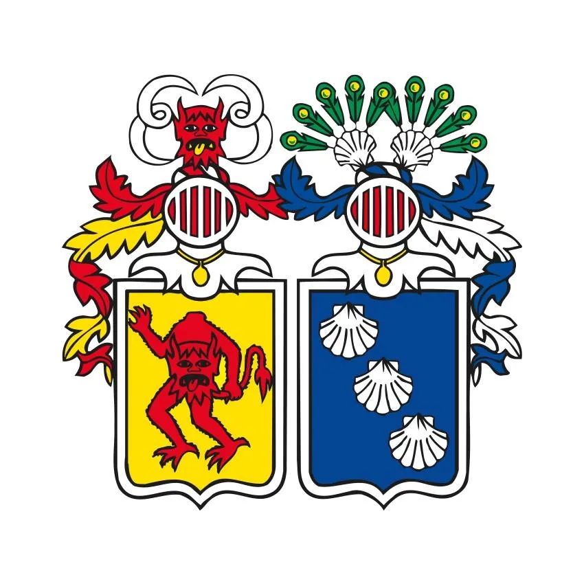 Herlufsholm Skole og Gods logo