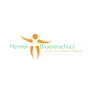 Logo Herman Broerenschool
