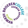 Logo Herman Broerenschool - Verhagenplein