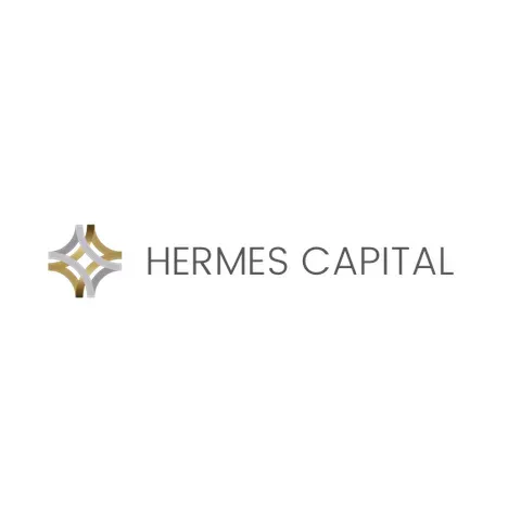 Hermed Capital logo
