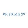 Logo Hermes - Orthen
