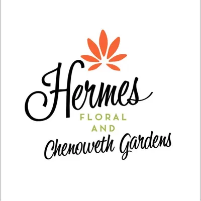 hermesfloral.com logo