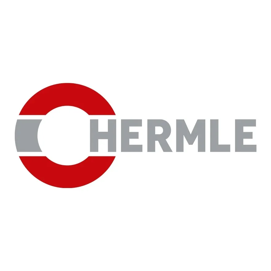 Hermle USA Inc logo