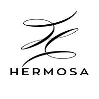 Hermosa Hair logo