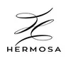 Hermosa Hair logo