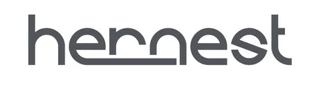 HERNEST logo