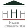 Logo Museum Het Hernhutter Huis