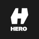 Hero Software logo