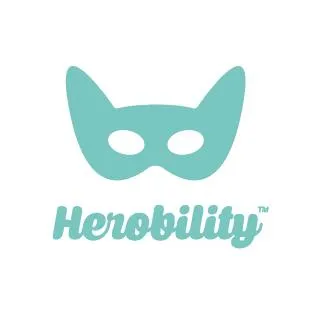 herobility.com logo