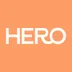 Hero Health logo