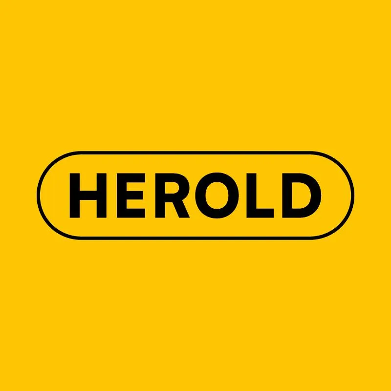 HEROLD Business Data GmbH logo