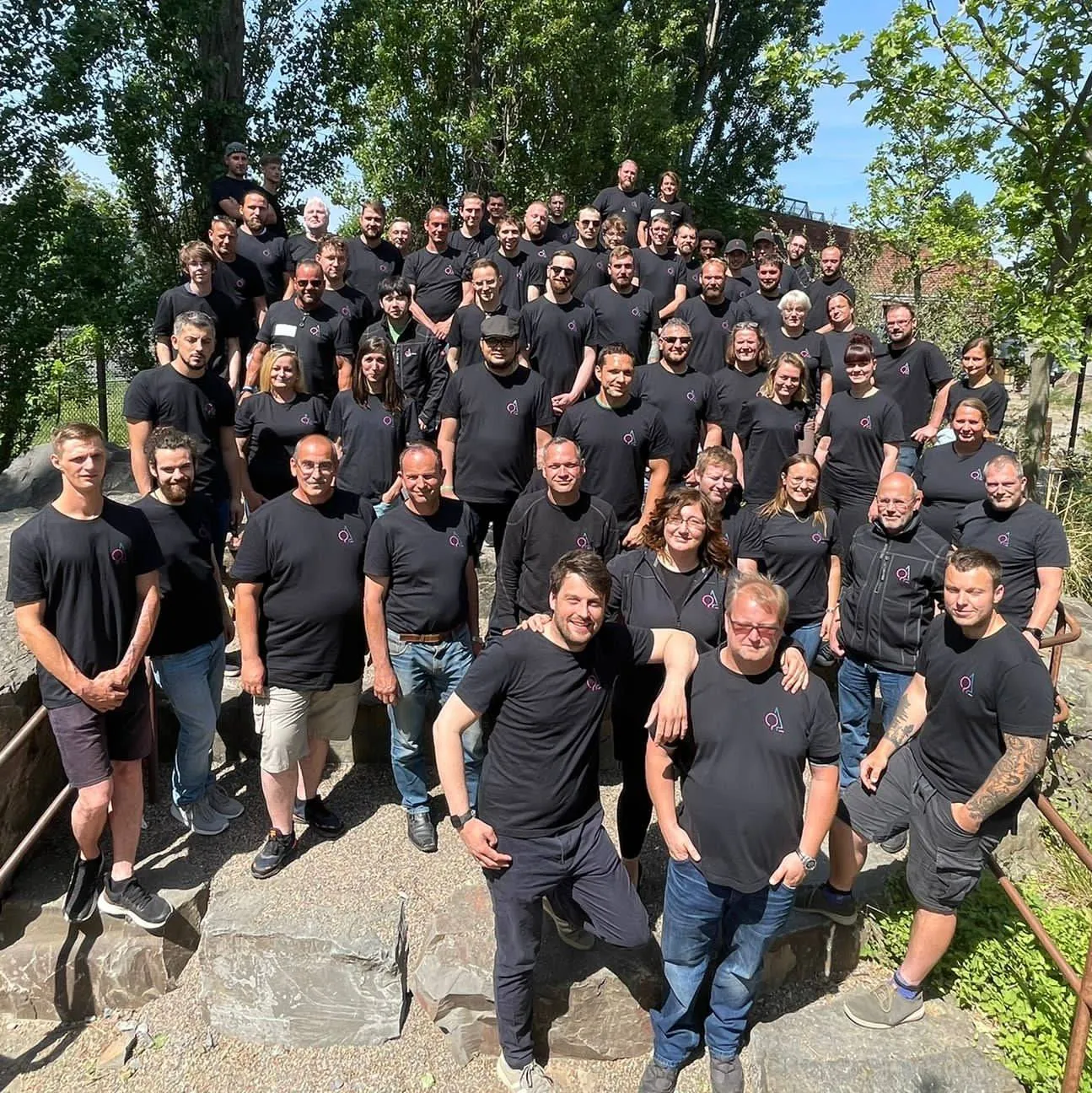 Herold Ingenieurgesellschaft für Garten- und Landschaftsbau mbH